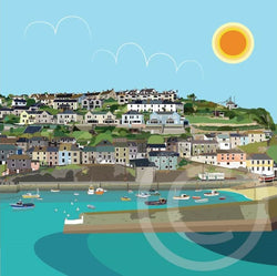 Mevagissey