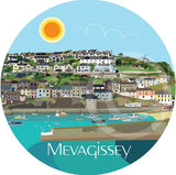 Mevagissey