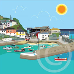 Mevagissey 2