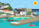 Mevagissey 2