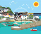 Mevagissey 2