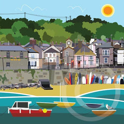Mousehole
