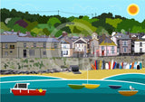 Mousehole