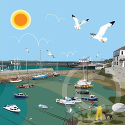 Newlyn