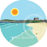 Newquay