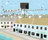 Operation Seagull