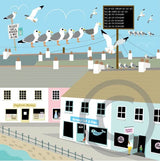 Operation Seagull