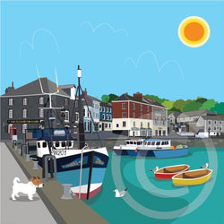 Padstow