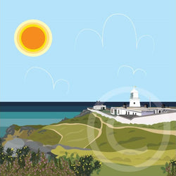 Pendeen Lighthouse