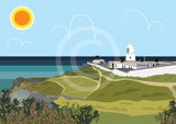 Pendeen Lighthouse