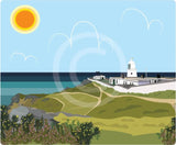 Pendeen Lighthouse