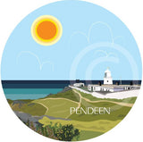 Pendeen Lighthouse