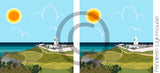 Pendeen Lighthouse