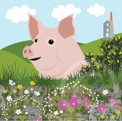Piggy Oink