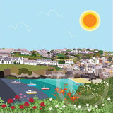 Port Isaac