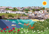 Port Isaac