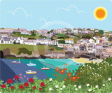 Port Isaac
