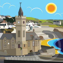 Porthleven