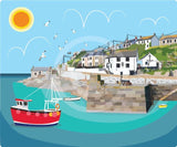 Porthleven Ship Inn