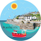 Porthleven Ship Inn