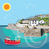 Porthleven Ship Inn