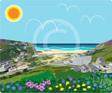 Porthtowan