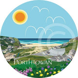 Porthtowan