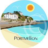 Portmellon