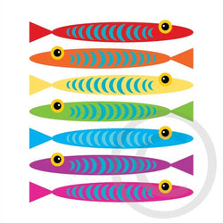 Rainbow Fish