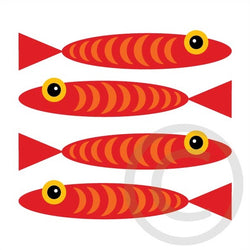 Red Fish