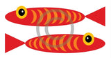 Red Fish