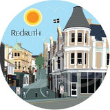 Redruth