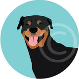 Rottweiler