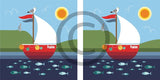 Sailboat