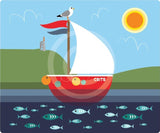Sailboat