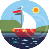Sailboat