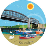 Saltash