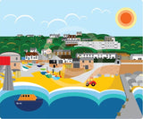 Sennen Harbour