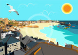 St Ives