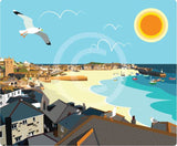 St Ives