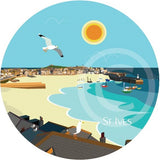 St Ives