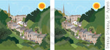 Stippy Stappy, St Agnes