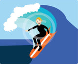 Surfer