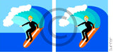 Surfer