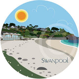 Swanpool