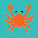 Terry the Crab