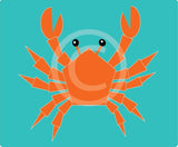 Terry the Crab