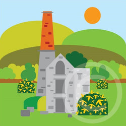 Tin Mine (Day)