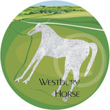 Westbury Horse