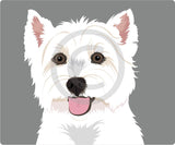 West Highland Terrier